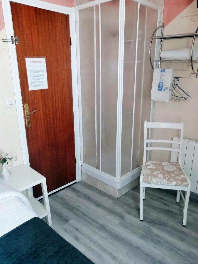 Hospedaje Botin Santander Exterior foto