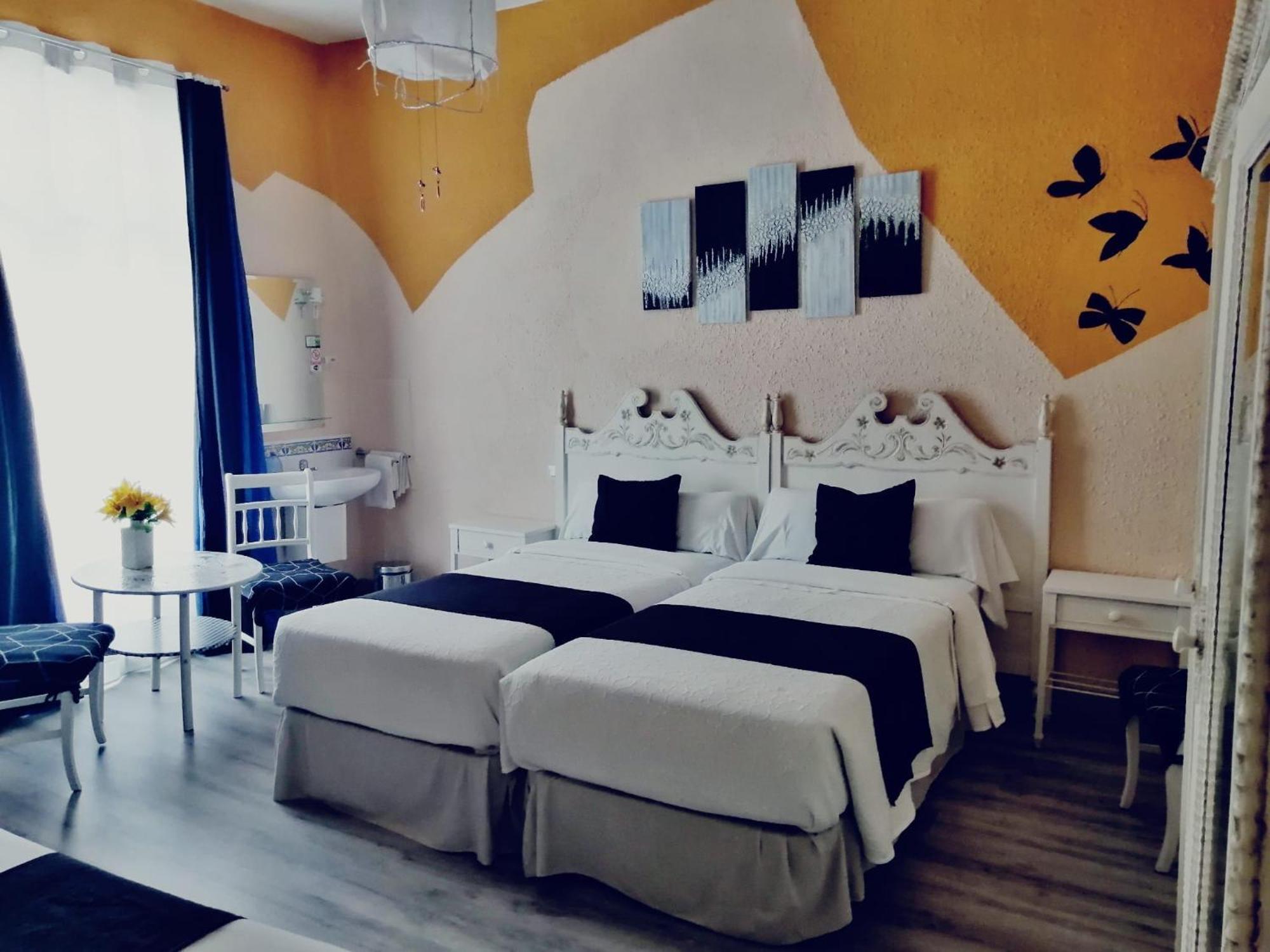 Hospedaje Botin Santander Exterior foto