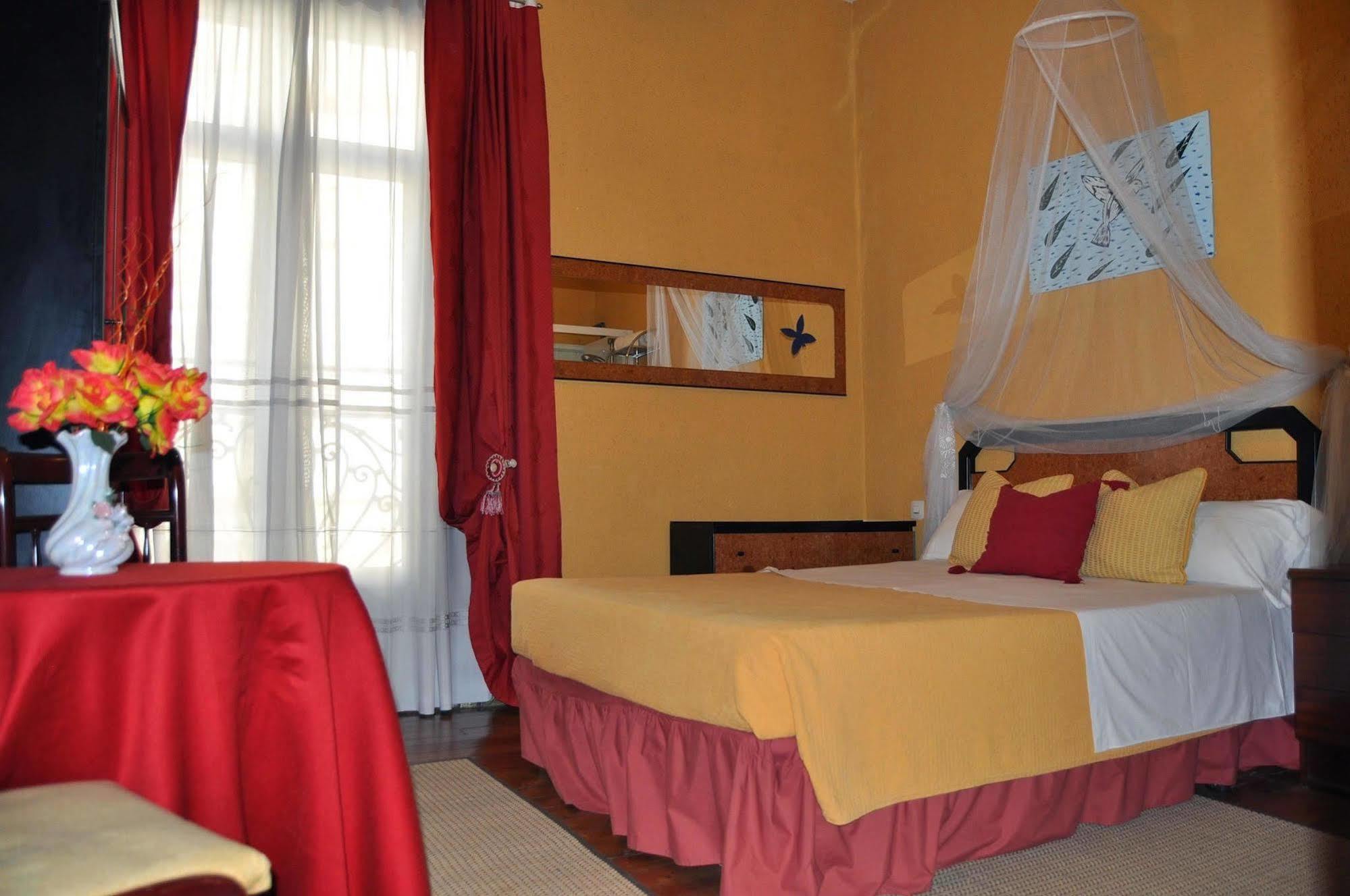 Hospedaje Botin Santander Exterior foto