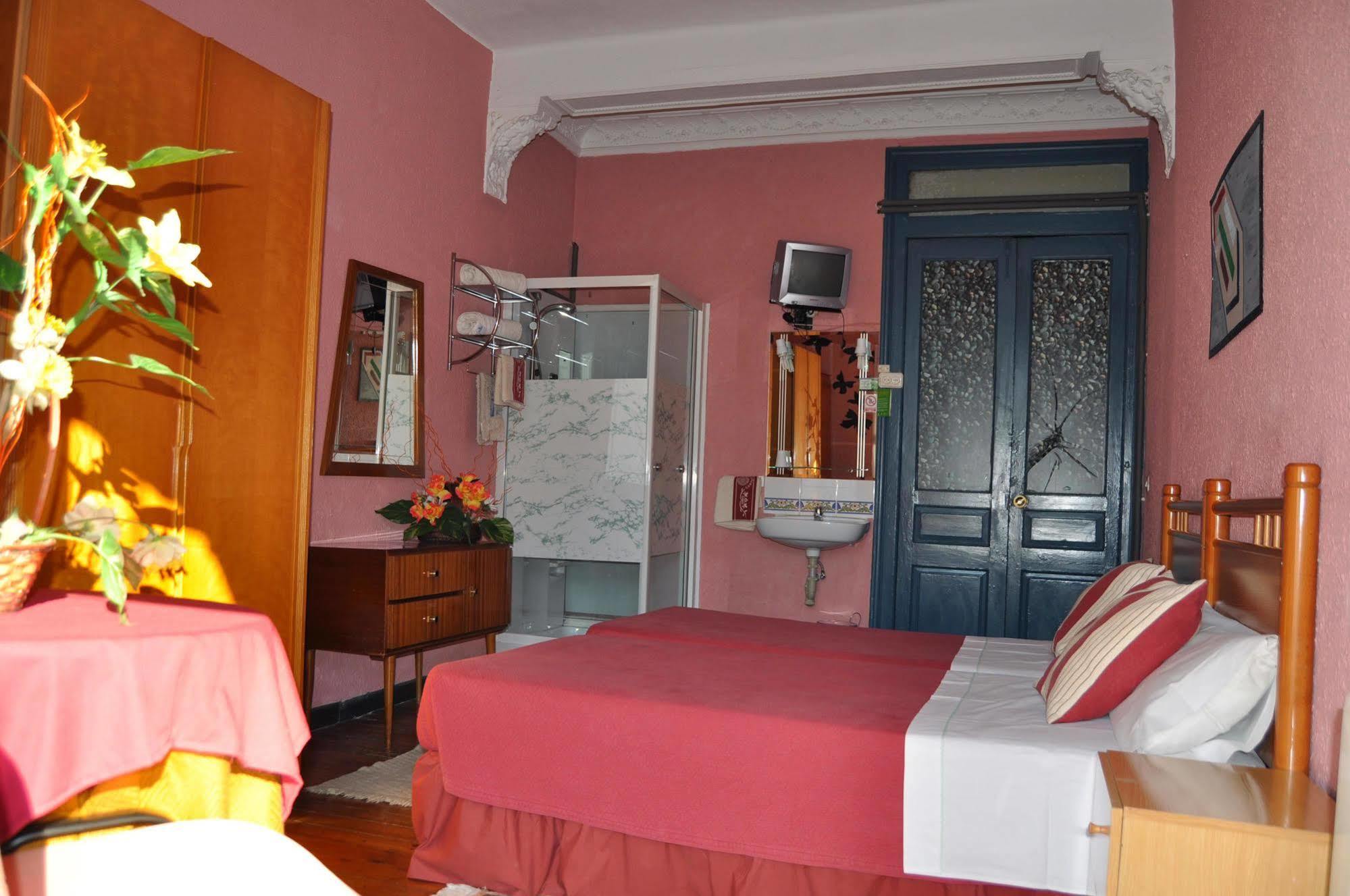 Hospedaje Botin Santander Exterior foto