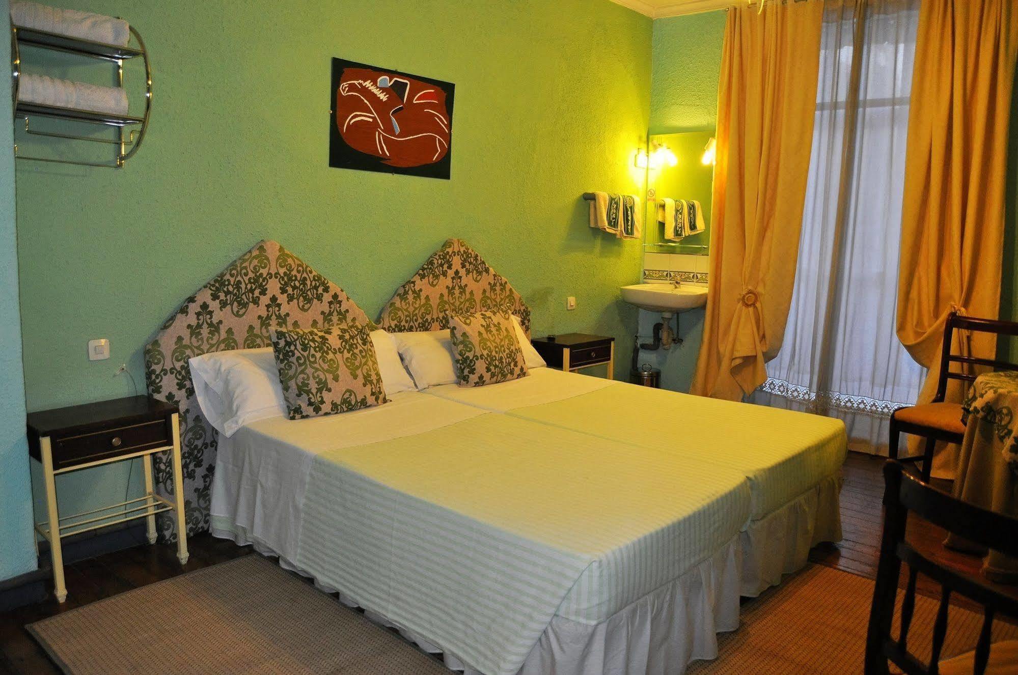 Hospedaje Botin Santander Exterior foto