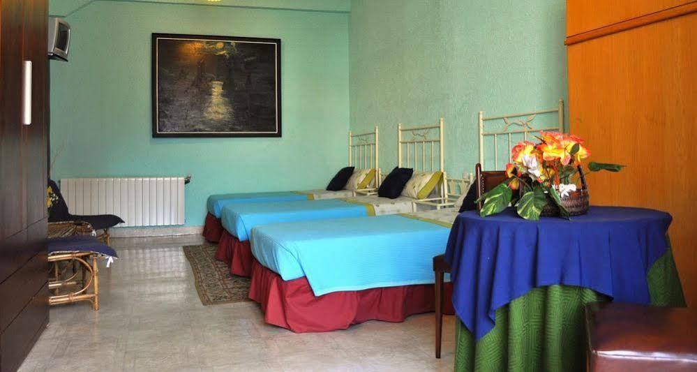 Hospedaje Botin Santander Exterior foto