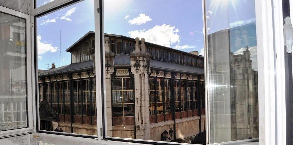 Hospedaje Botin Santander Exterior foto